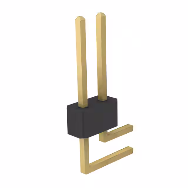 PRPC001DGAN-M71RC Sullins Connector Solutions  Headers Male Pins